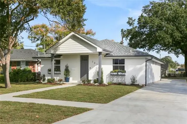 1029 Aurora Avenue, Metairie, LA 70005