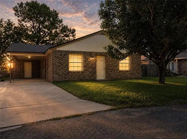 140 E 12th Street, Reserve, LA 70084 - #1