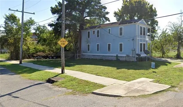 1331 Delery Street, New Orleans, LA 70117 - #1