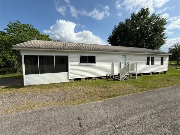 10122 Golden Gate Street, Convent, LA 70723