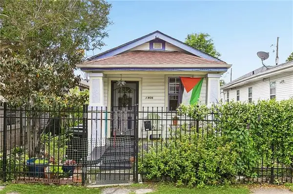 1906 Old Prieur Street, New Orleans, LA 70116