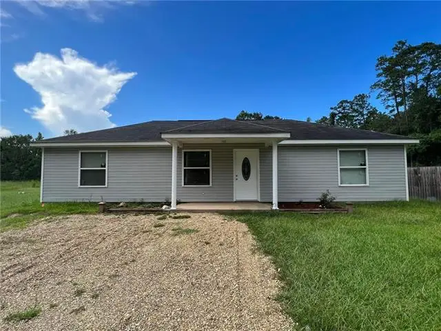 46185 W Jake Drive, Hammond, LA 70401 - #2