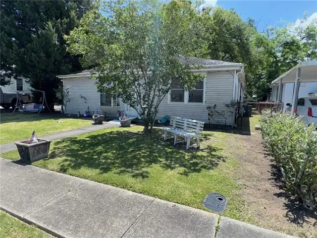 918 Perry Street, Gretna, LA 70053 - #2