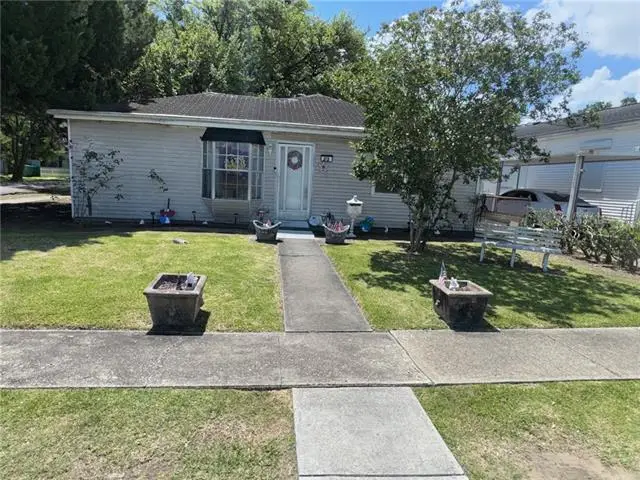 918 Perry Street, Gretna, LA 70053 - #3