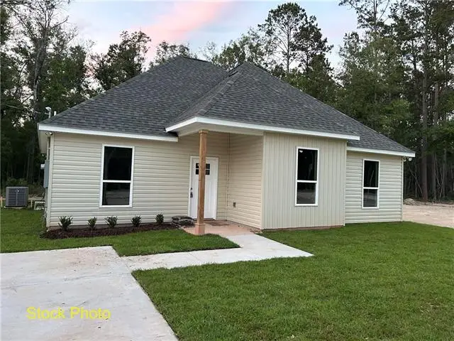 20173 Pecan Allee Ext, Ponchatoula, LA 70454 - #1