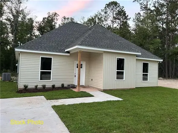 20173 Pecan Allee Ext, Ponchatoula, LA 70454