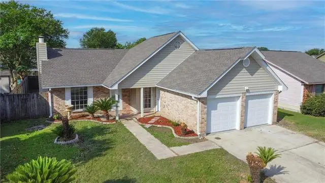 732 Lafayette Drive, Laplace, LA 70068 - #2