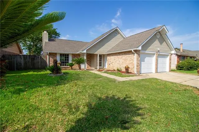 732 Lafayette Drive, Laplace, LA 70068 - #3