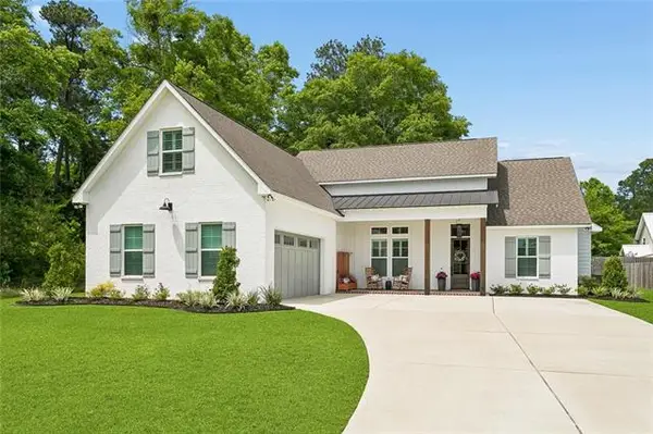 6412 Copper Valley, Mandeville, LA 70448