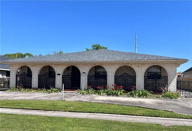 1145 Papworth Avenue, Metairie, LA 70005 - #3