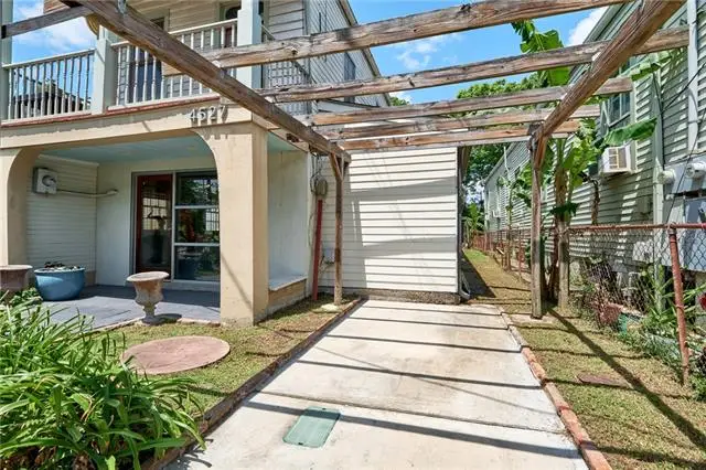 4527 Constance Street, New Orleans, LA 70115 - #3