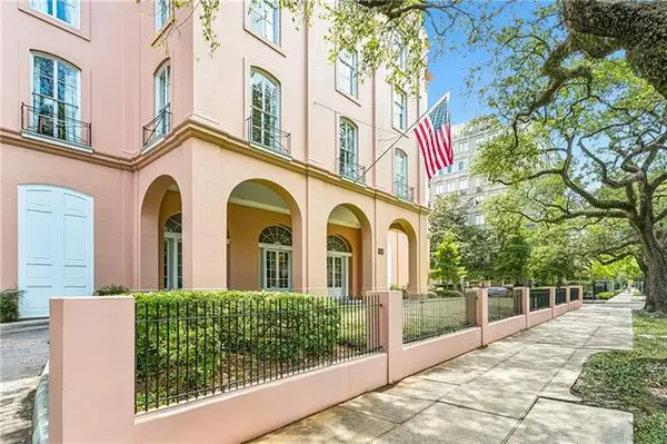 2434 Saint Charles Avenue #501, New Orleans, LA 70130