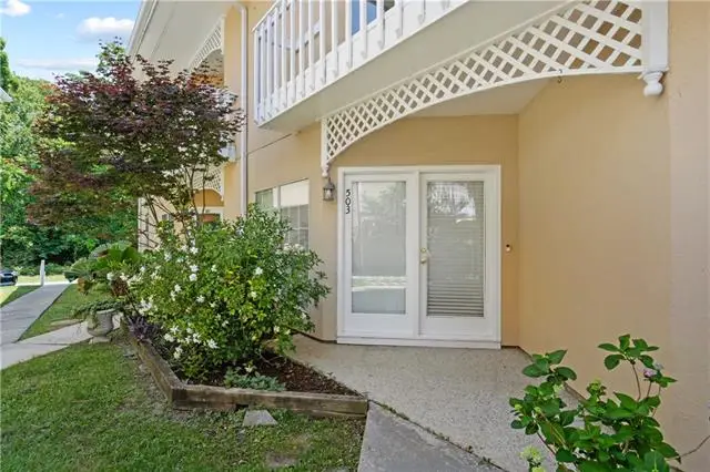 503 Tops'l Drive #503, Mandeville, LA 70448 - #1