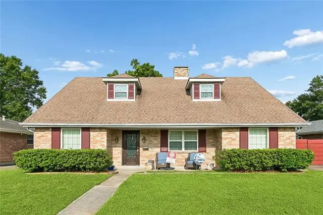 3591 Plymouth Place, New Orleans, LA 70131 - #1