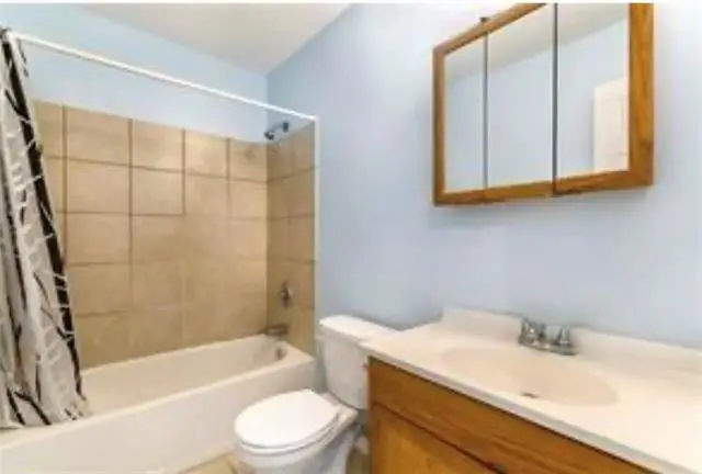 1508-10 Clouet Street, New Orleans, LA 70117 - #3