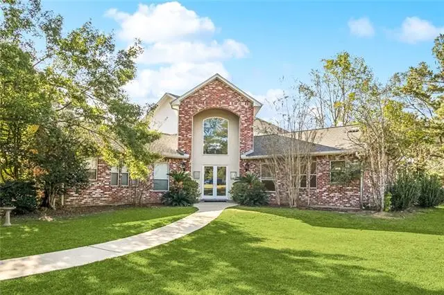 79463 Hwy 1129 (n. Lee Rd), Covington, LA 70435 - #3