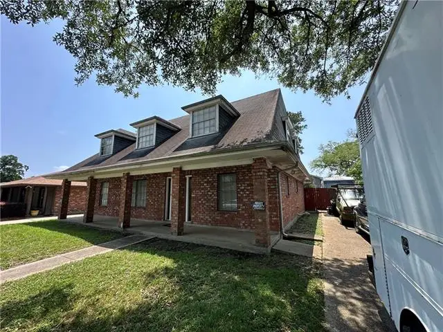 7020 Manchester Street, New Orleans, LA 70126 - #2