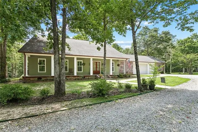 80149 Woodland Drive, Bush, LA 70431 - #1
