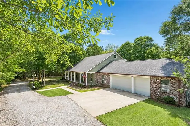 80149 Woodland Drive, Bush, LA 70431 - #3