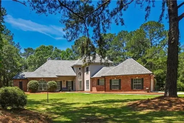 209 Reiher Road, Mandeville, LA 70471 - #1