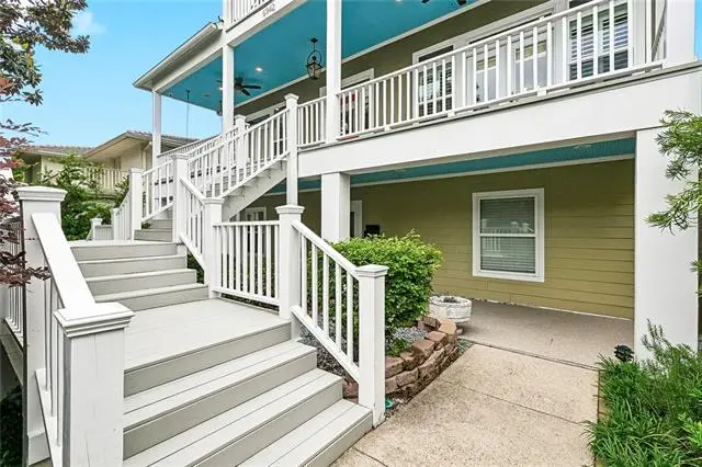 6942 Louisville Street, New Orleans, LA 70124 - #3