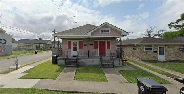 2400-02 New Orleans Street, New Orleans, LA 70119 - #2