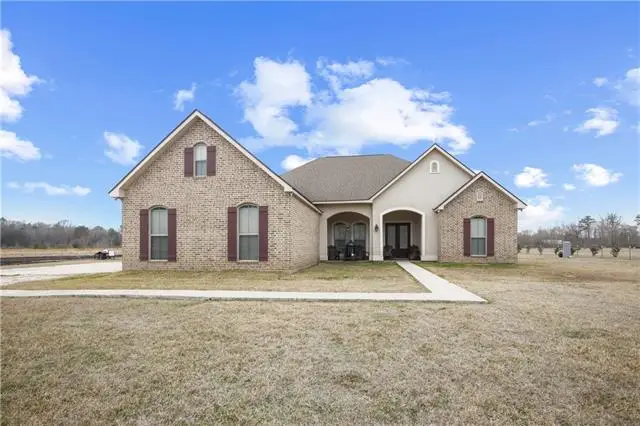 80267 Railroad Avenue, Bush, LA 70431 - #2