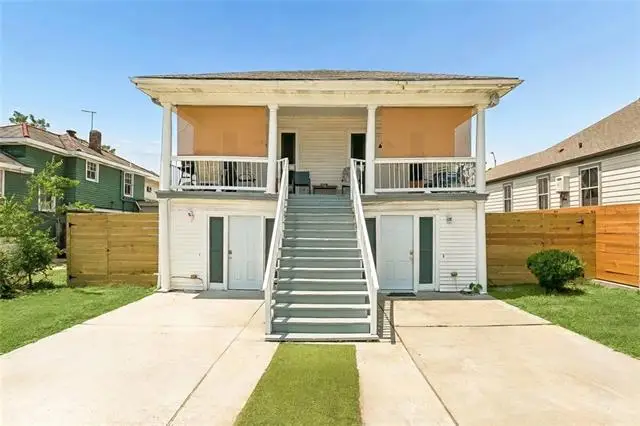 5640-42 Catina Street, New Orleans, LA 70124 - #1