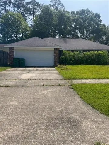 1114 Saint Paul Street, Slidell, LA 70460 - #1
