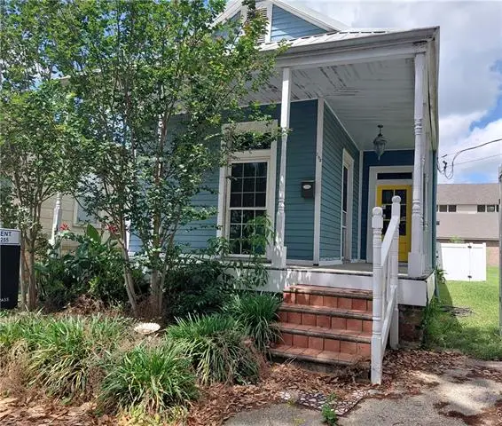 202 Church Street, Donaldsonville, LA 70346
