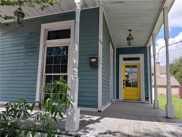 202 Church Street, Donaldsonville, LA 70346 - #2