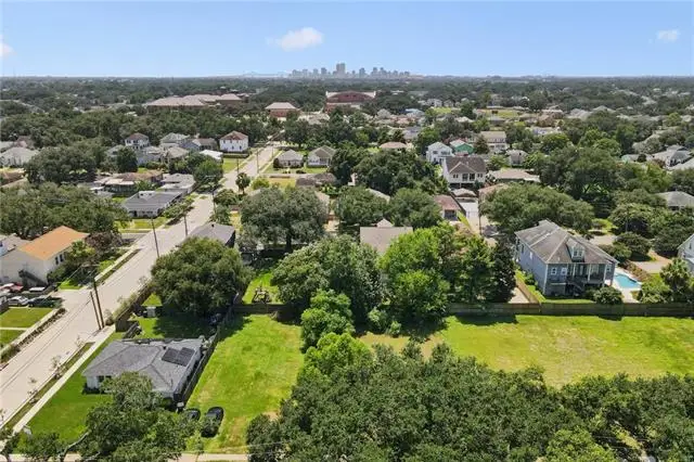 1488 Madrid Street, New Orleans, LA 70122 - #3