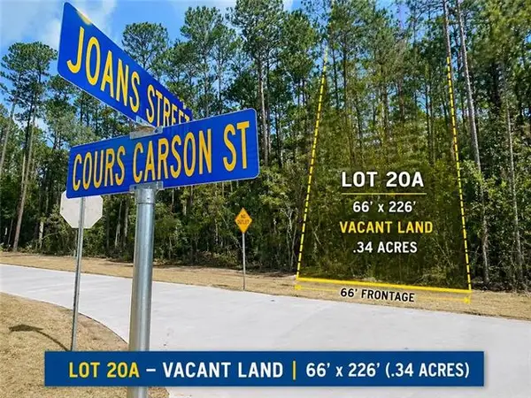 2304 Cours Carson Street, Mandeville, LA 70448