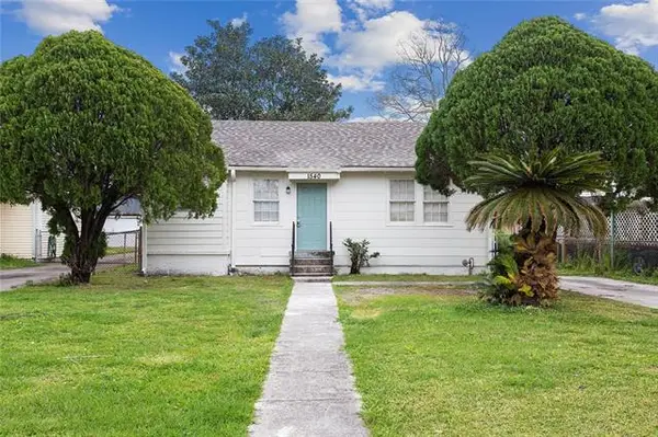 1540 Richland Avenue, New Orleans, LA 70114