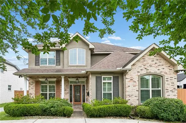 1109 Bonnabel Boulevard, Metairie, LA 70005 - #1