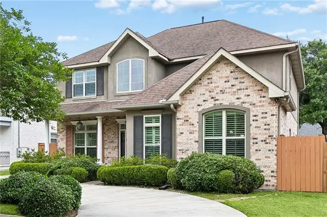 1109 Bonnabel Boulevard, Metairie, LA 70005 - #2