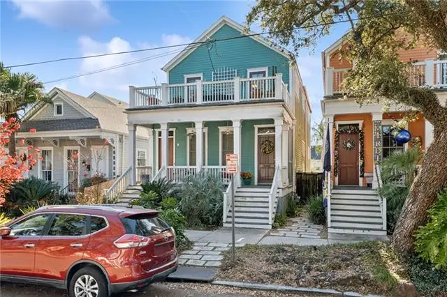 838 Washington Avenue #838, New Orleans, LA 70130 - #2