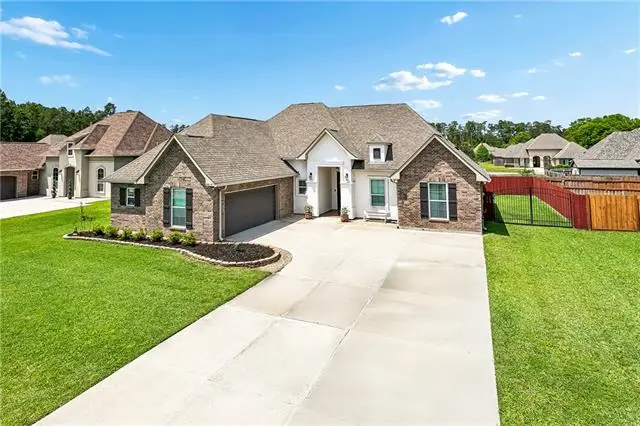 20171 Camden Lane, Hammond, LA 70403 - #1