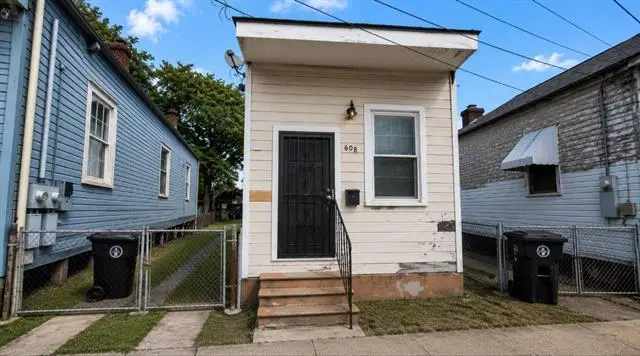 608 Tupelo Street, New Orleans, LA 70117 - #1