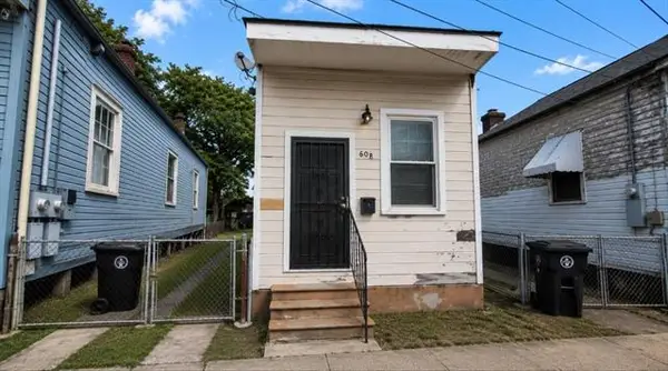 608 Tupelo Street, New Orleans, LA 70117