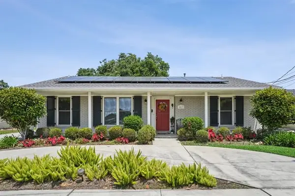 3817 Apollo Drive, Metairie, LA 70003