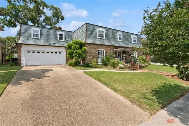 4440 Bancroft Drive, New Orleans, LA 70122 - #3