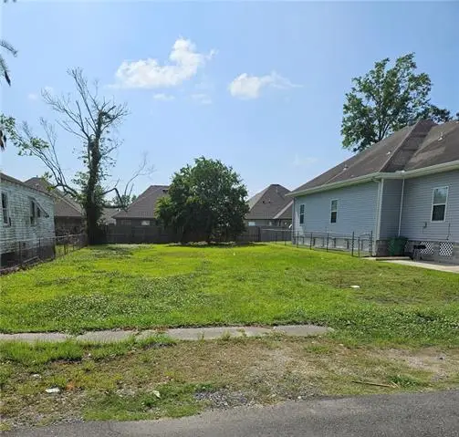 1428 Mansfield Avenue, Marrero, LA 70072