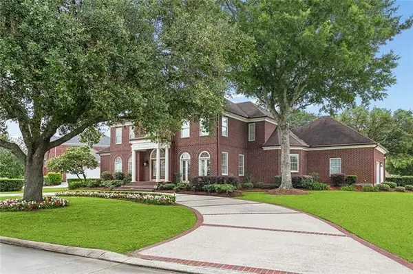 162 English Turn Drive, New Orleans, LA 70131