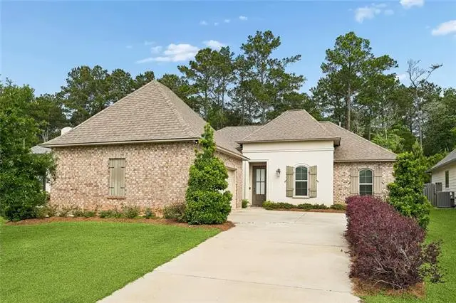 1412 Audubon Parkway, Madisonville, LA 70447 - #1