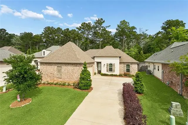 1412 Audubon Parkway, Madisonville, LA 70447 - #2