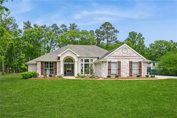 12211 Troyville Road, Hammond, LA 70403