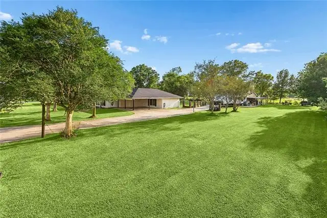 187 Cedar Drive, Reserve, LA 70084 - #1