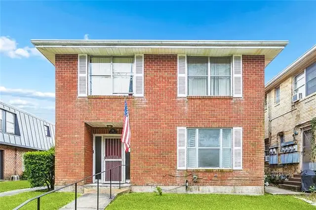 224 Jewel Street, New Orleans, LA 70124 - #1