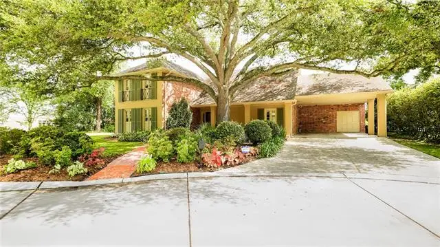 6 Mary Ridge Court, River Ridge, LA 70123 - #3